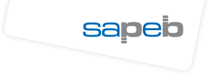 Logo Sapeb